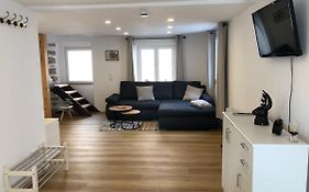 Ferienhaus im Städtle